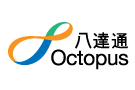 Pay by Octopus