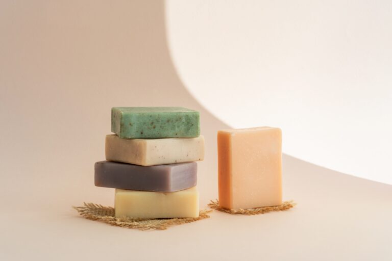 Handmade Soap｜手工梘